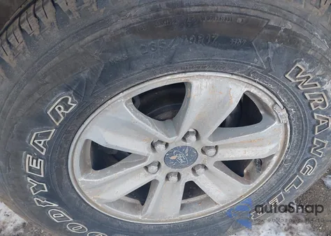 2016 Ford F-150 Xl from USA, damaged, VIN 1FTMF1EF5GKE00041